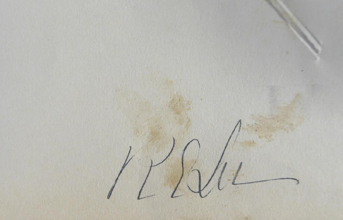 CSA General ROBERT E LEE - Cut Signature (1 of 1)