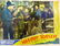 Signing Cowboy GENE AUTRY - Lobby Card Signed