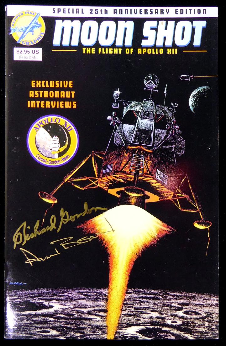 89 List Alan Bean Book from Famous authors