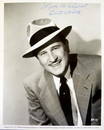 ABBOTT & COSTELLO: BUD ABBOTT - Photo