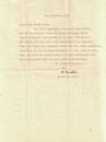 Physicist ALBERT EINSTEIN - Typed Ltr Signed