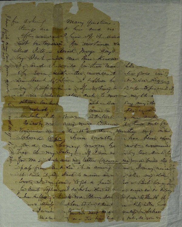 Csa Gen George Pickett Rare Autograph Ltr Signed