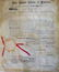 JAMES MONROE & JOHN QUINCY ADAMS - Patent