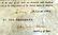 JAMES MONROE & JOHN QUINCY ADAMS - Patent - 2