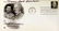 First Lady MAMIE EISENHOWER - Postal Cover