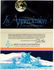 Apollo 15 Astronaut JIM IRWIN - High Flight Certificate
