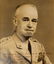 Gen OMAR BRADLEY - Photo incr to Gen Beightler, Framed - 2