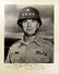 General JAMES A VAN FLEET - Photo