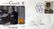 British Politician TONY BLAIR - Postal Cover