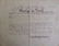 British Monarch GEORGE VI - Document