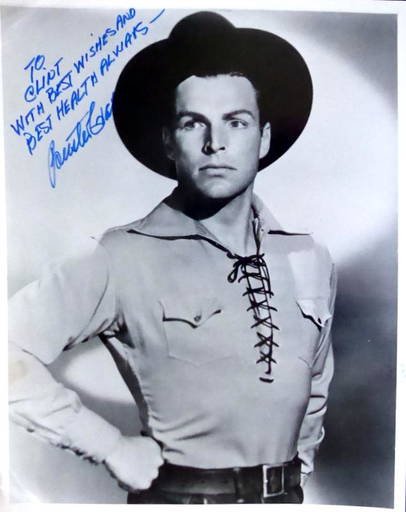 Buster Crabbe (1908), Movie and TV Wiki