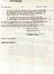 Actor JAMES CAAN - Movie Contract for "Red Line 7000"