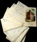 AUTOGRAPH COLLECTION - Twenty-Nine Postcards