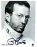 British Guitarist ERIC CLAPTON - Photo