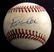 Braves:GREG MADDUX & BOBBY COX - Games Used Baseball