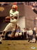 Browns Running Back JIM BROWN - Large Photo