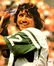 "Broadway Joe" JOE NAMATH - Large Photo