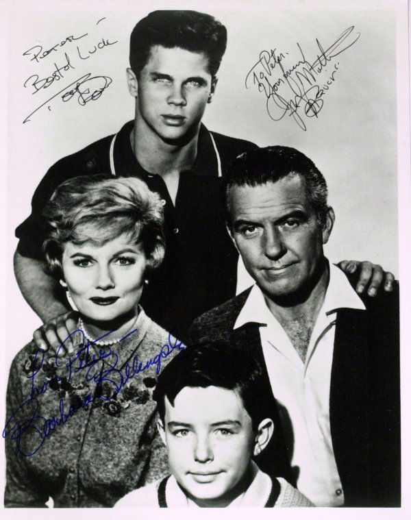 Leave It To Beaver’ Star Jerry Mathers Grateful Show Still Helps People 'in This Crazy World - Foto 3