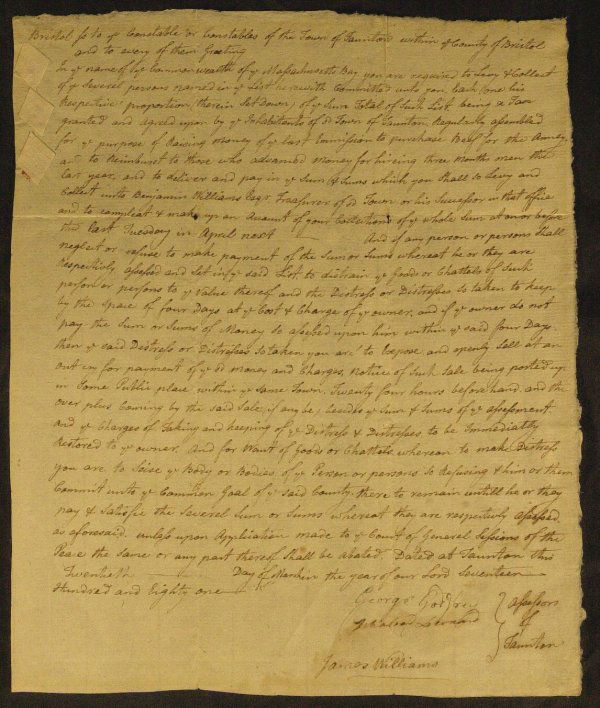 1089 1782 Hadley, Massachusetts Tax Assessment