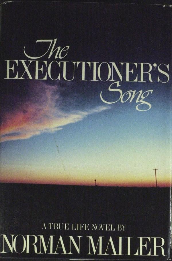 Norman Mailer – The Executioner's Song: Norman Mailer (1923-2007) Author. Mailer drew on his wartime service in the Pacific for his celebrated novel, The Naked and the Dead, which established him as one of the major American writers of the 
