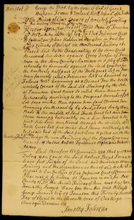 MA Signer ROBERT TREAT PAINE - ADS May 1771: Robert Treat Paine (1731-1814) Lawyer, politician. Paine is best known as a signer of the Declaration of Independence as a representative of Massachusetts. He served as the state's first attorney