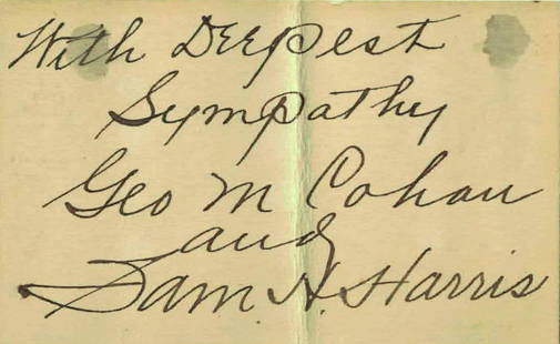 (Sam S Shubert) - Condolence Messages: (Sam S. Shubert) (1878-1905) Shubert was a and theatre owner/operator .He died in a train accident at the age of 26. In 1913, his two brothers opened a theatre in the heart of the Broadway Theater