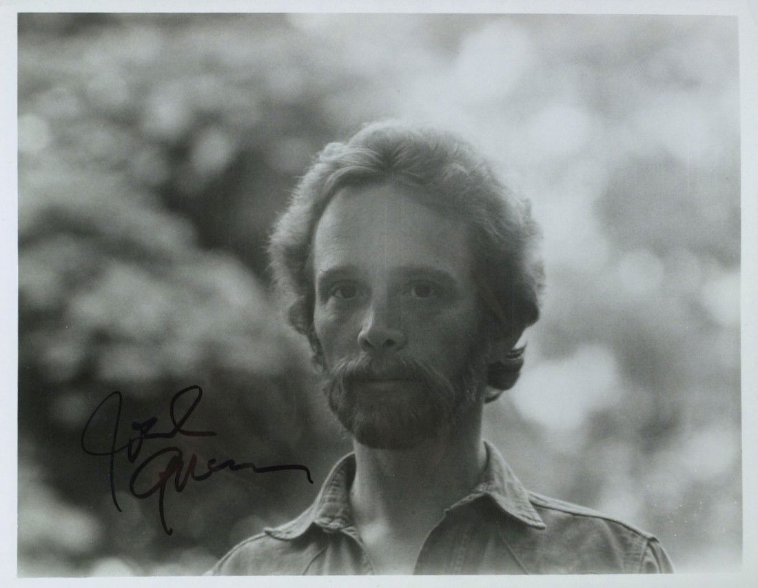 Singers JOEL GREY & PATTI LuPONE - Photos Signed: Muscial Stars. Two signed photographs: Joel Grey (1932- ) Grey best known for his role as the Master of Ceremonies in both the stage and film adaptation of Cabaret. 10" x 8" black and white photograph