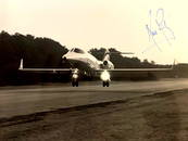 Armstrong,Neil Signed Photo