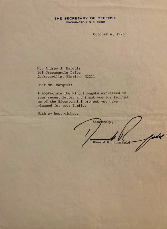 Rumsfeld,Donald TLS (1 of 1)