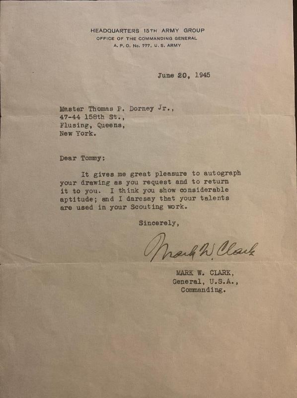 Clark,Mark W. TLS (1 of 1)