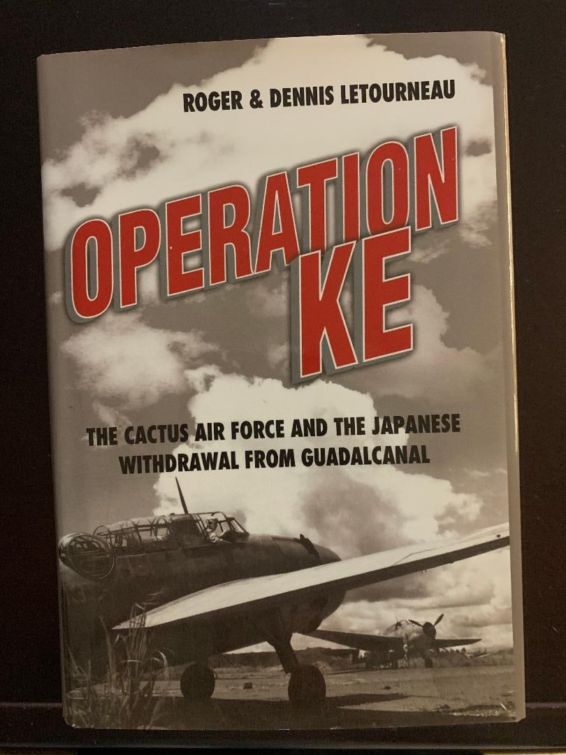 Payne, Frederick World War II Hero Signed Book (1 of 2)