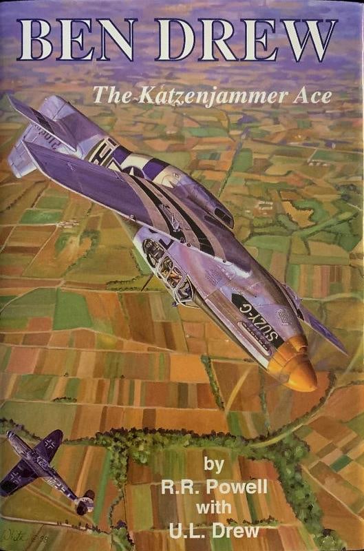 Drew,Ben His Book Signed (1 of 2)