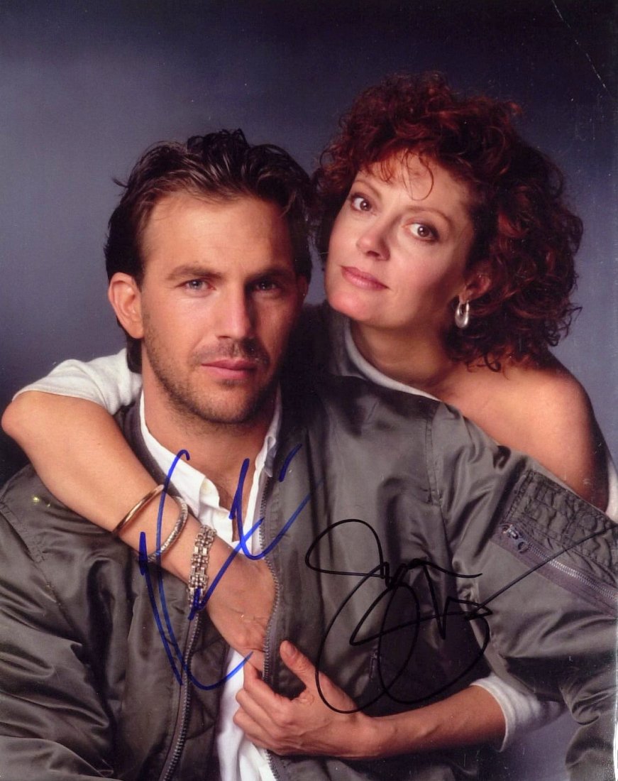BULL DURHAM - KEVIN COSTNER, SUSAN SARANDON: Bull Durham. Bull Durham was a 1988 romantic comedy sports film. It depicts the players and fans of the Durham Bulls, a minor league baseball team in Durham, North Carolina. The film stars Kevin Costn
