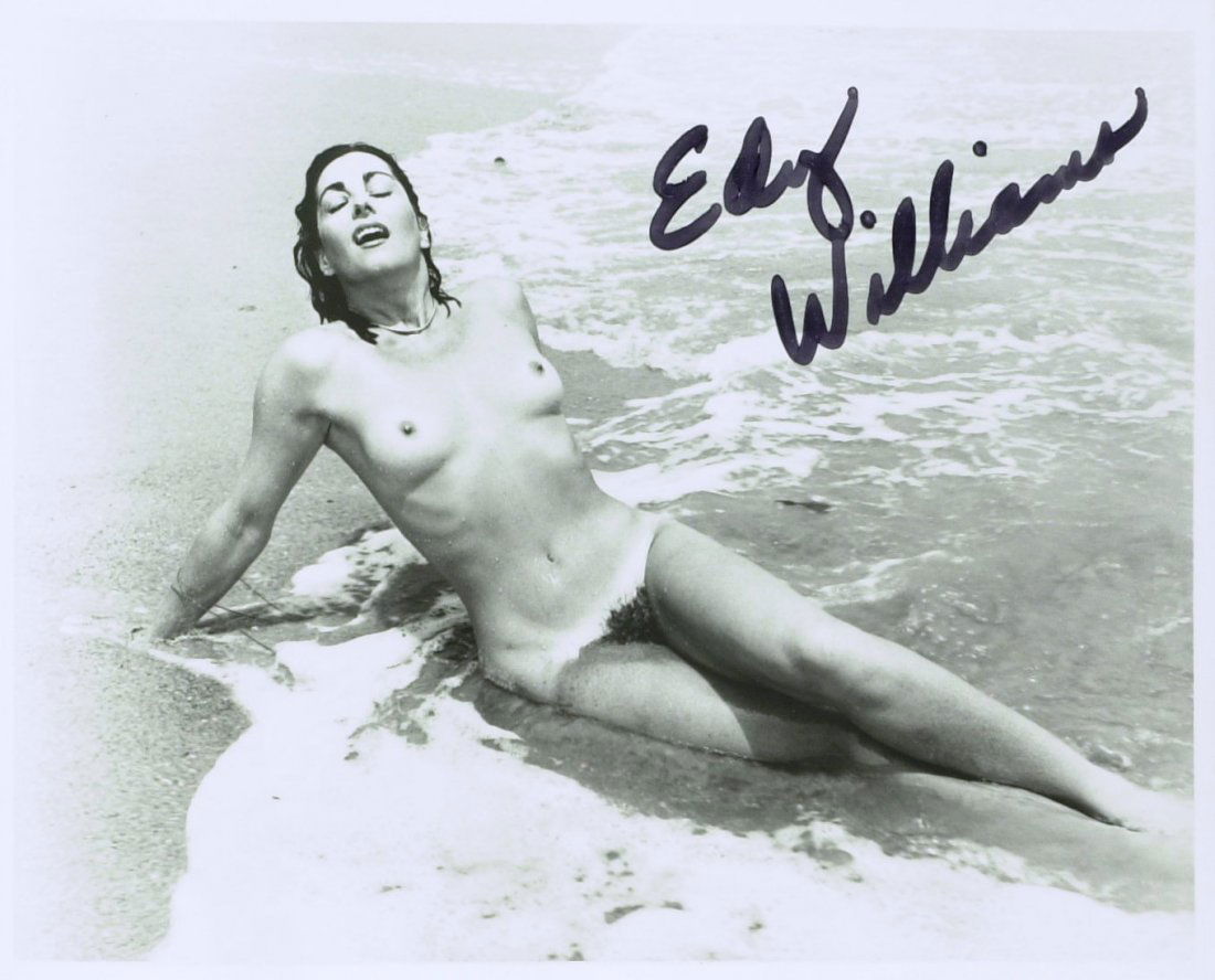 Edy williams porn