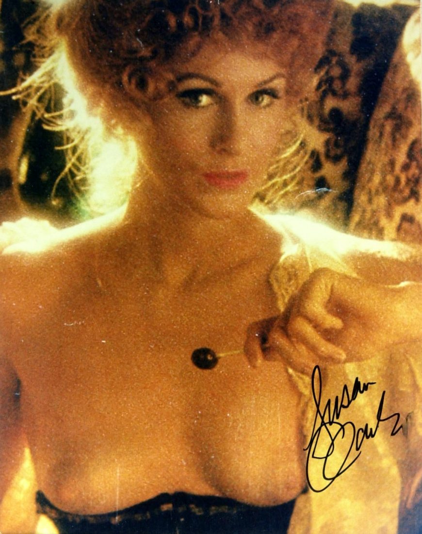 Resultado de imagem para Susan Clark