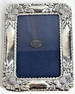 Sterling Silver picture frame