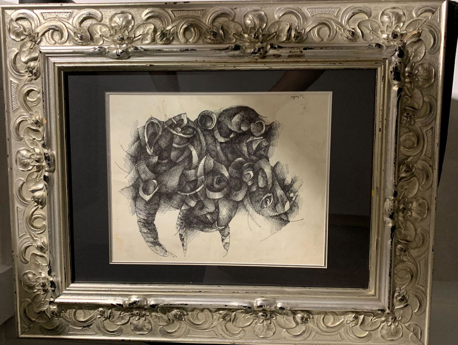 Francisco TOLEDO (1940-2019) (1 of 4)