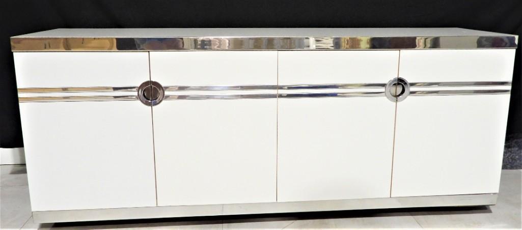 Sideboard Buffet by Pierre Cardin, France, 1970s (1 of 15)