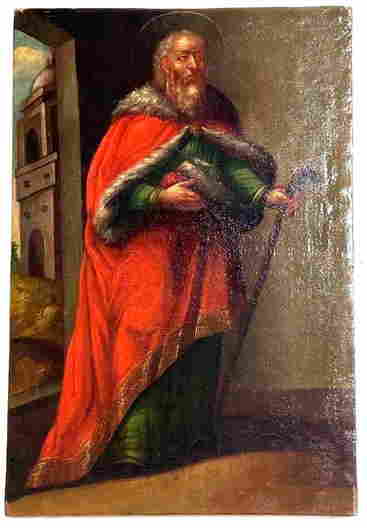 Spanish Paintings