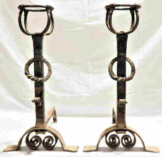 Wrought Iron Home & Décor