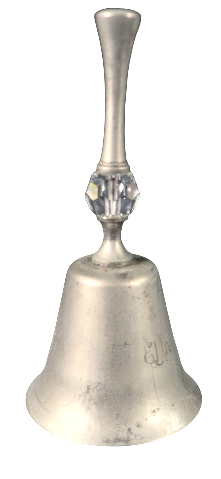Tabletop Bell, Dinner Bell, Hand Bell Auction