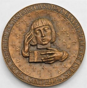 Bronze Medal