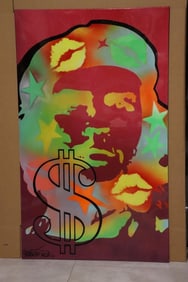 CHE GUEVARA by Franck PALA