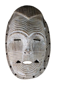 African Mask