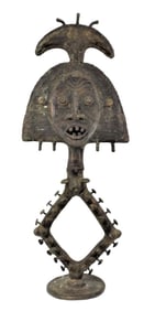 Kota from Gabon, Africa.