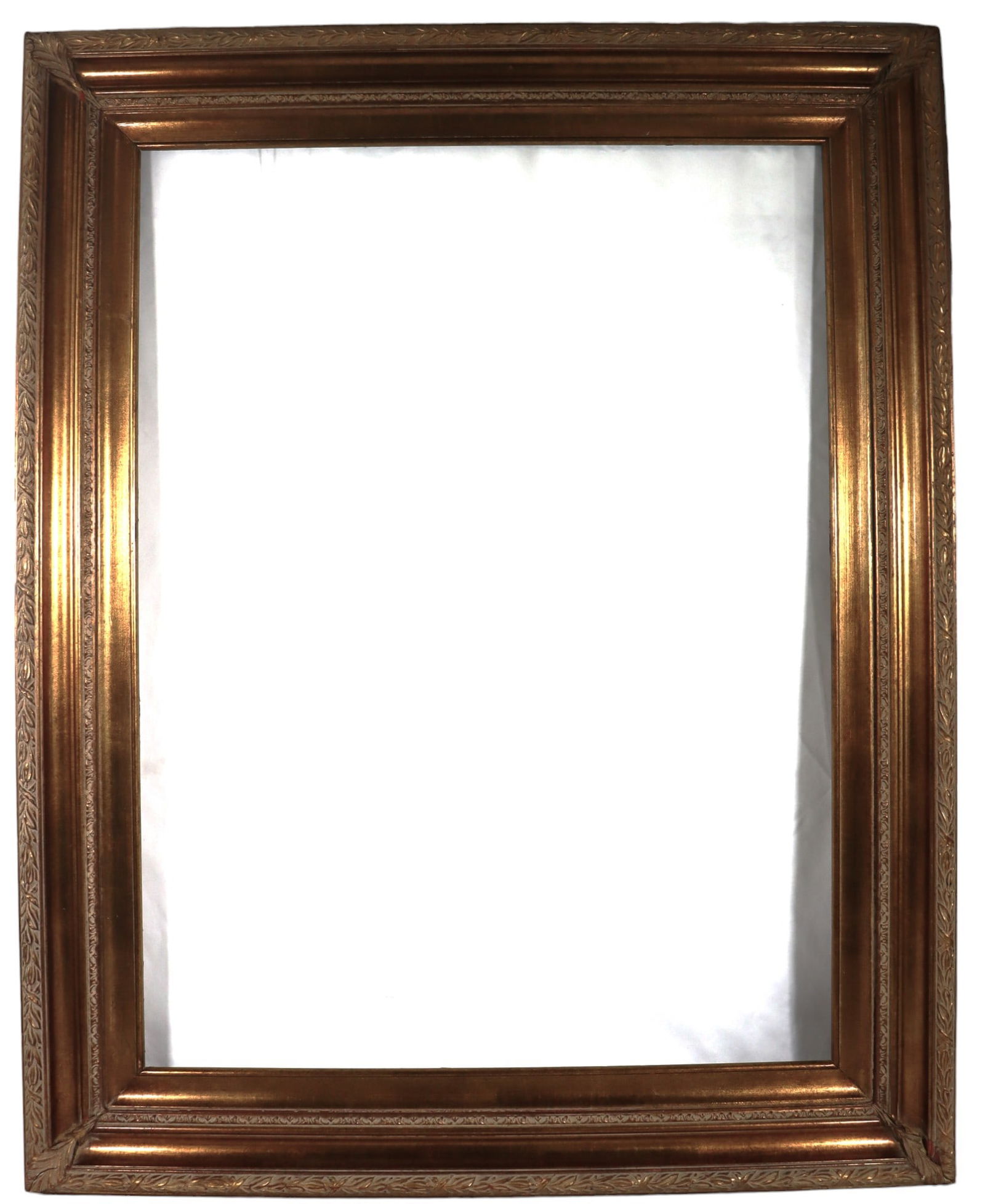 Wooden Frame For Painting Auction