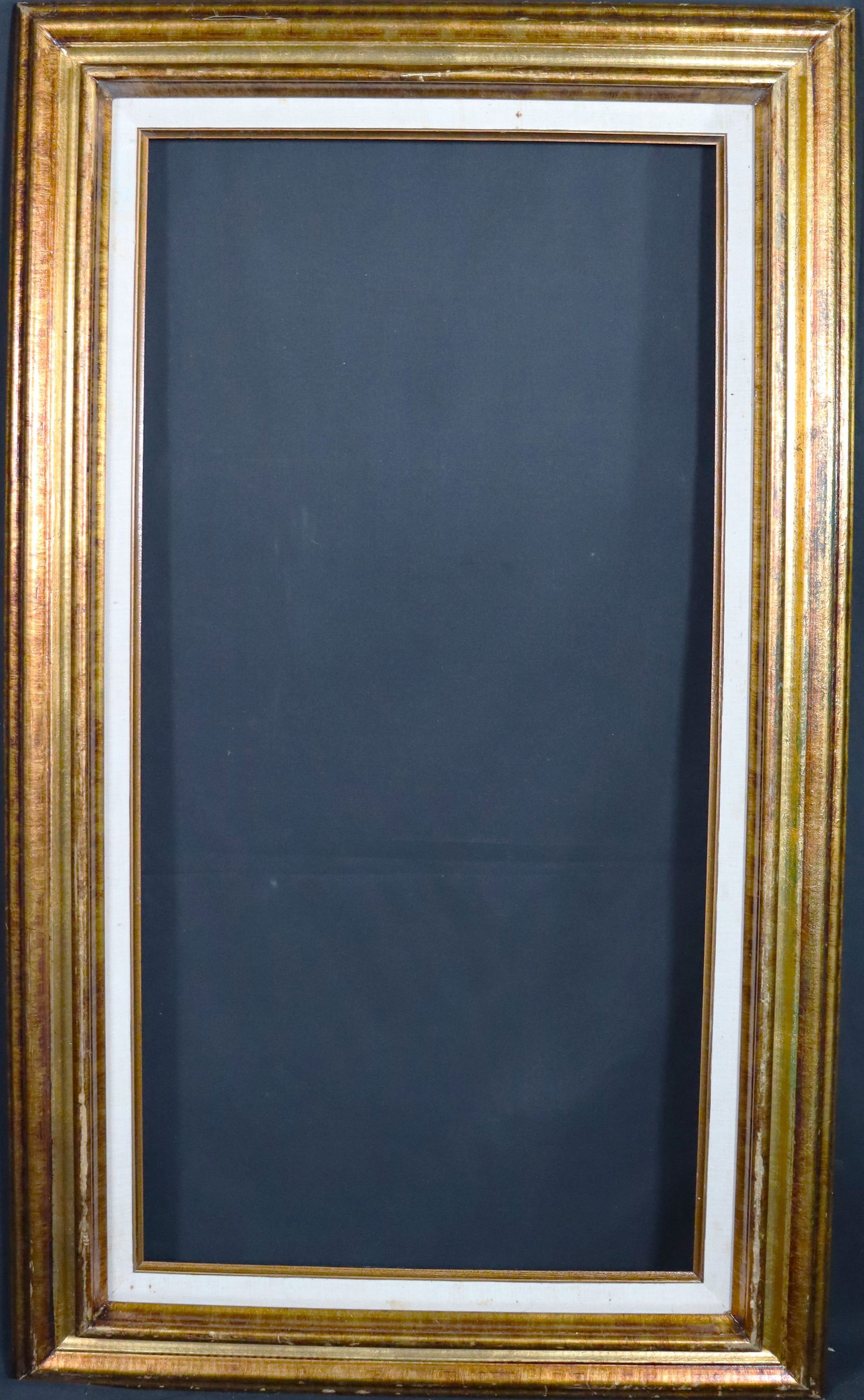 Fine Traditional Gold Giltwood Painting Frame Auction