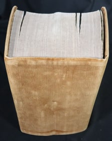 Century Dictionary, 6800 Pages (DICTIONARY). WHITNEY, William Dwight (Editor). THE CENTURY