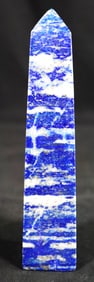 Lapis Lazuli Carving, Oblisk, Tower