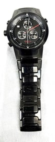 Vintage TUMI Watch made in Swiss.